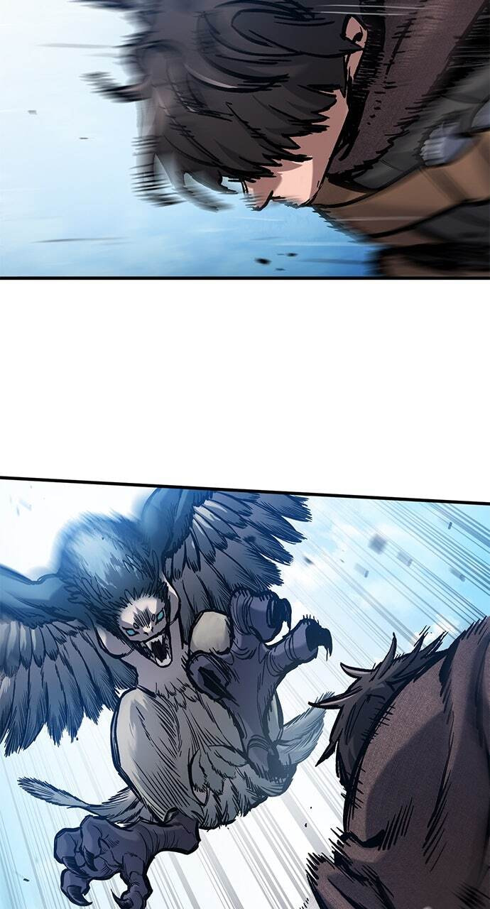 Read The Knight Only Lives Today chapter 45 image 9 on Lezhin