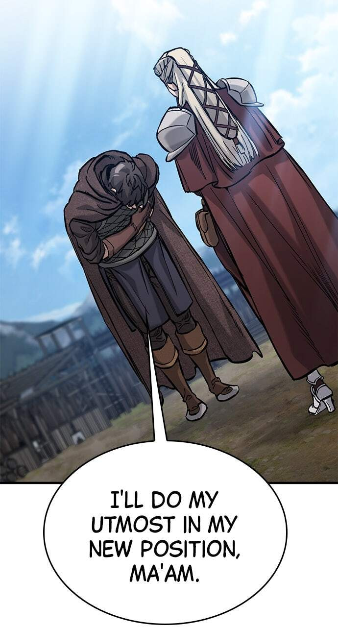 Read The Knight Only Lives Today chapter 45 image 90 on Lezhin