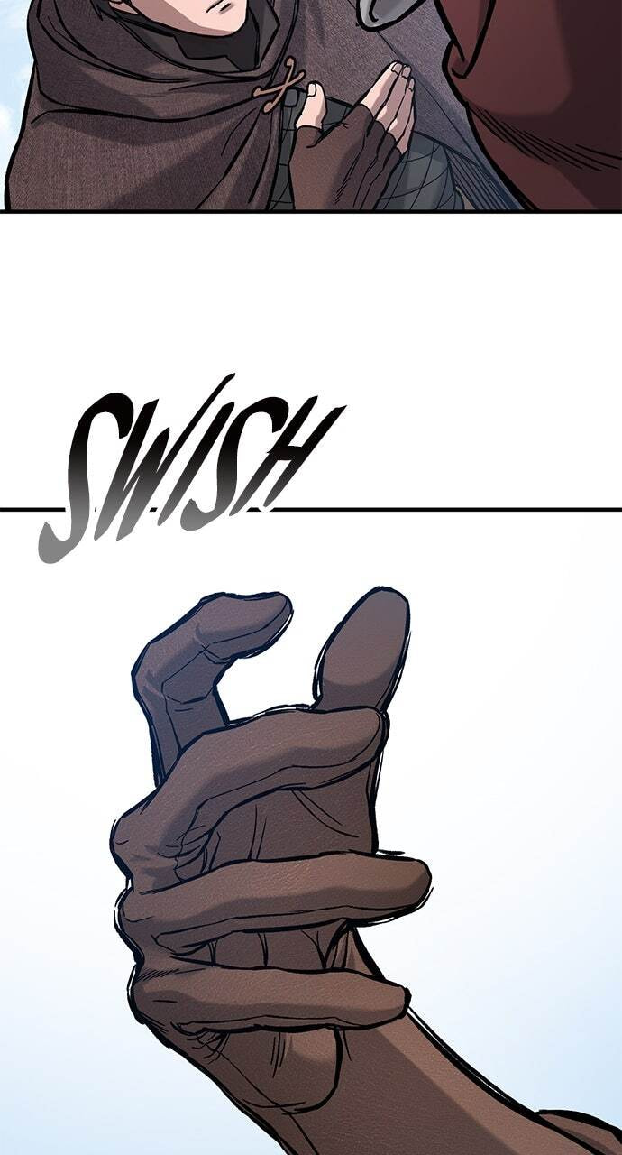Read The Knight Only Lives Today chapter 45 image 92 on Lezhin