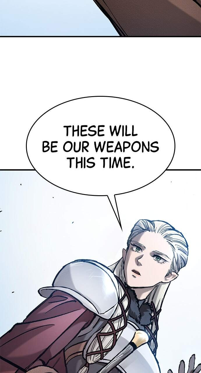 Read The Knight Only Lives Today chapter 45 image 93 on Lezhin