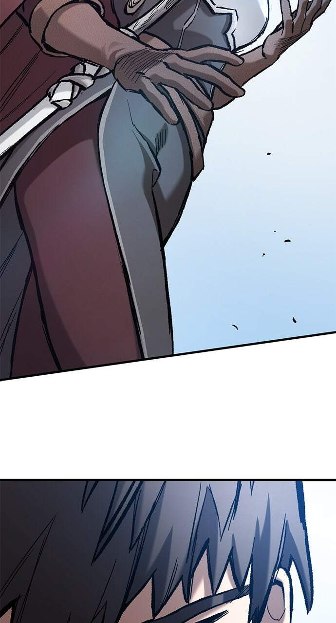 Read The Knight Only Lives Today chapter 45 image 94 on Lezhin