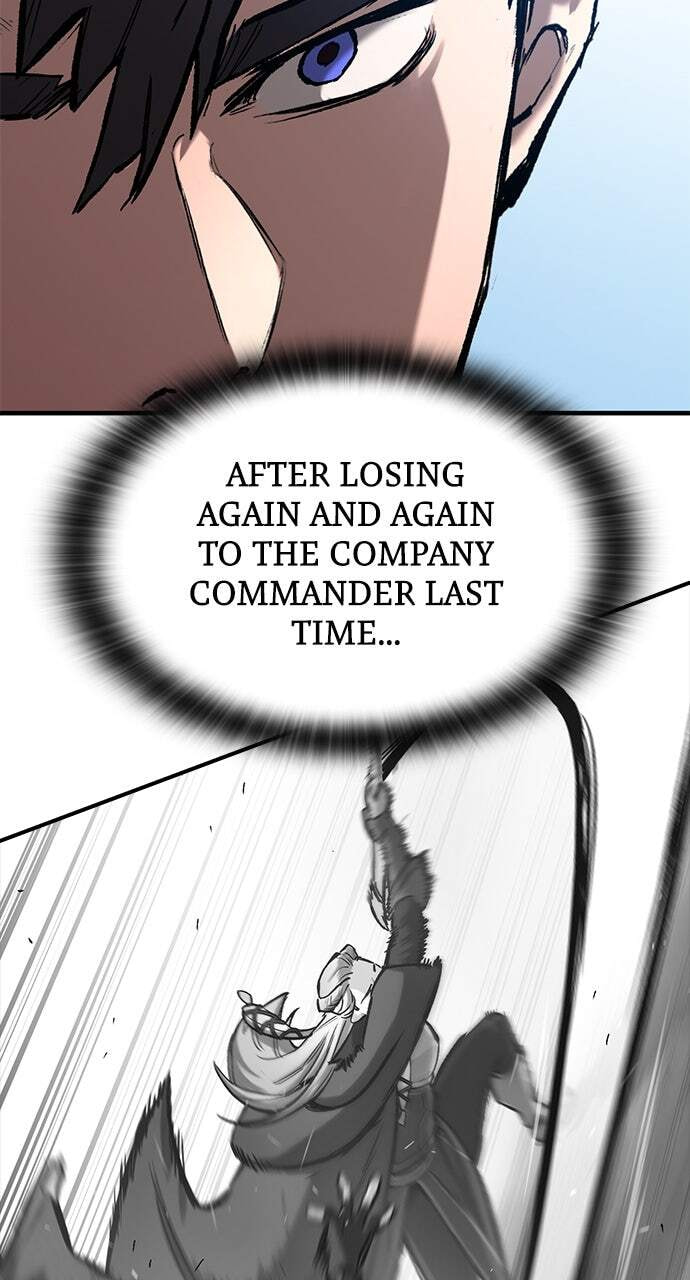 Read The Knight Only Lives Today chapter 45 image 95 on Lezhin