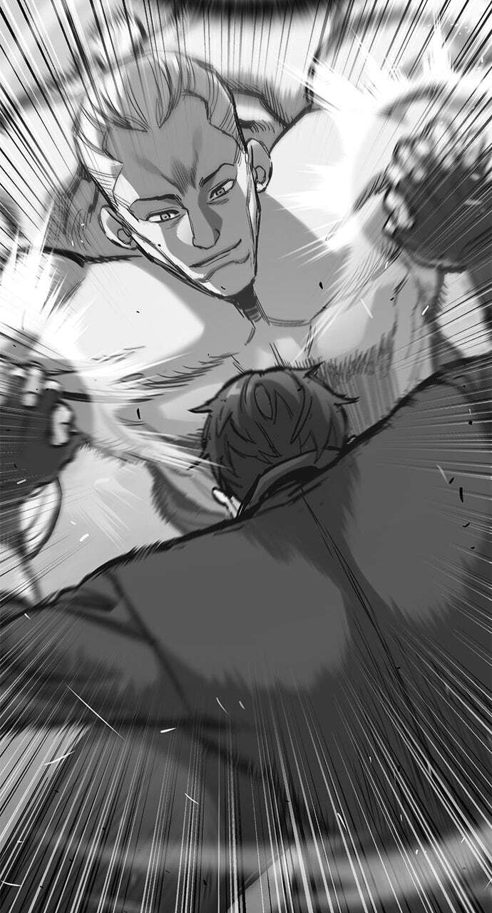 Read The Knight Only Lives Today chapter 45 image 97 on Lezhin