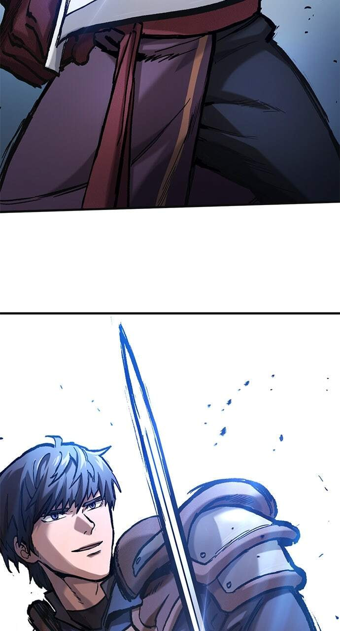 Read The Knight Only Lives Today chapter 47 image 1 on Lezhin
