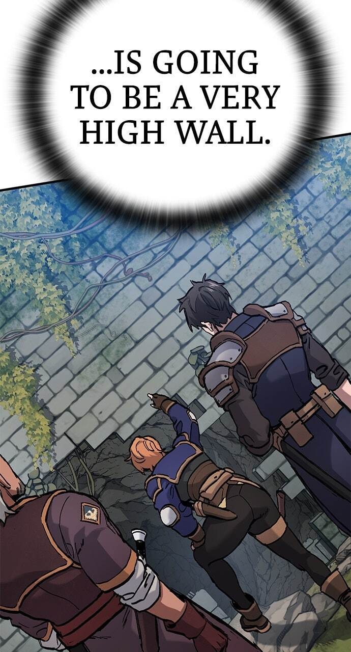Read The Knight Only Lives Today chapter 47 image 100 on Lezhin