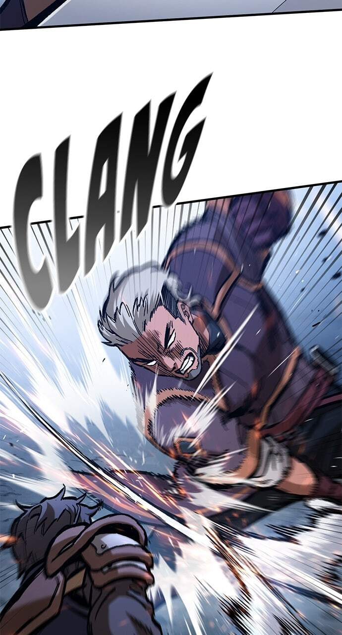 Read The Knight Only Lives Today chapter 47 image 11 on Lezhin