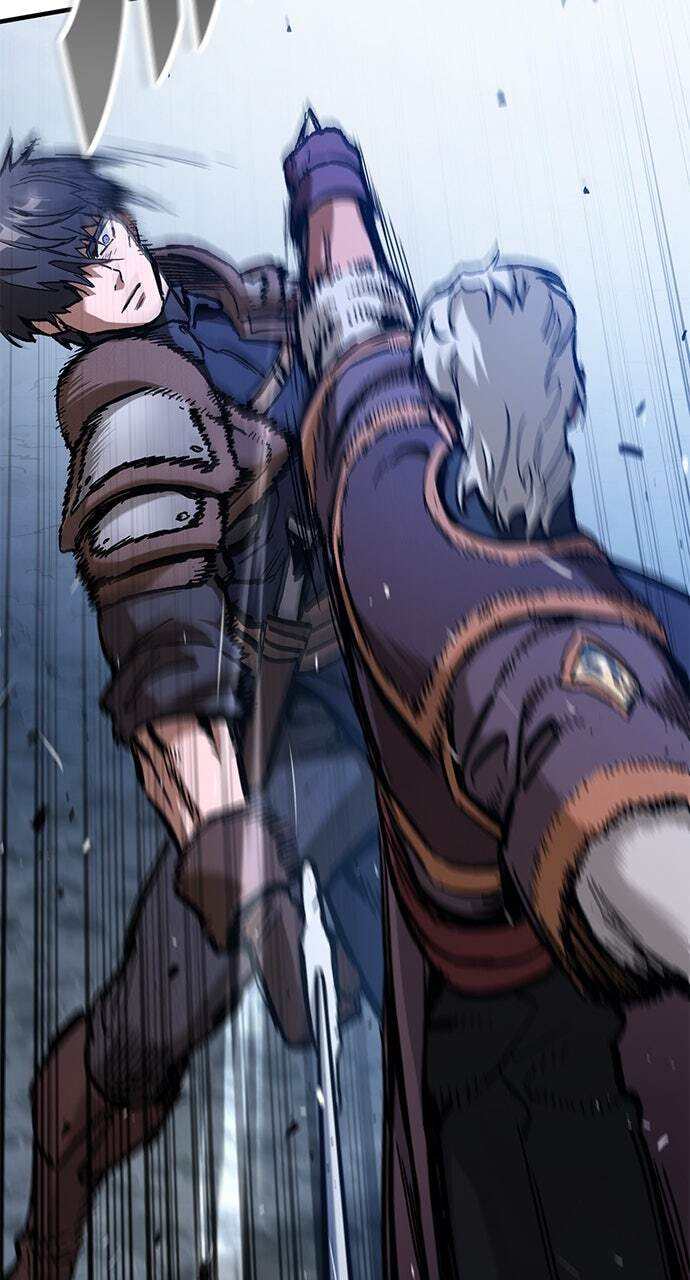 Read The Knight Only Lives Today chapter 47 image 16 on Lezhin
