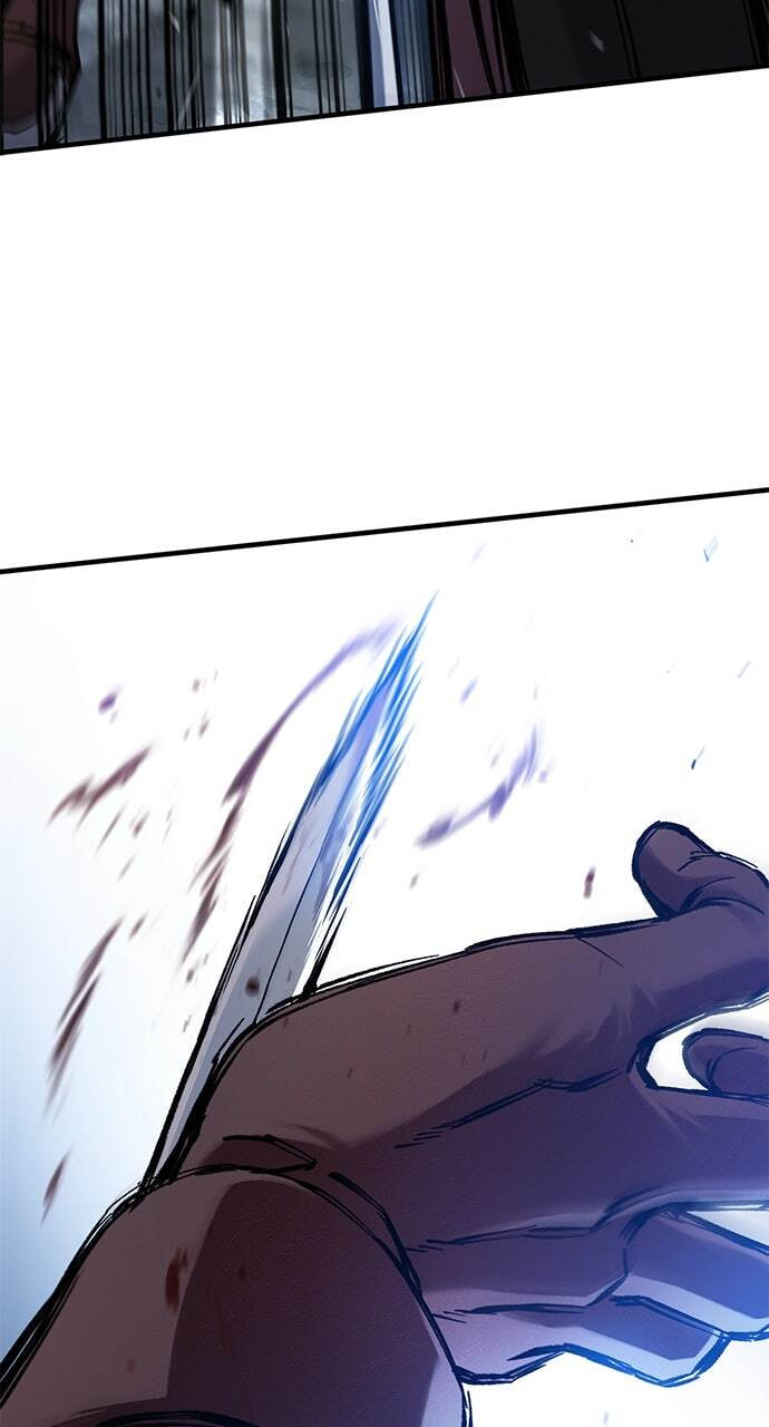 Read The Knight Only Lives Today chapter 47 image 17 on Lezhin