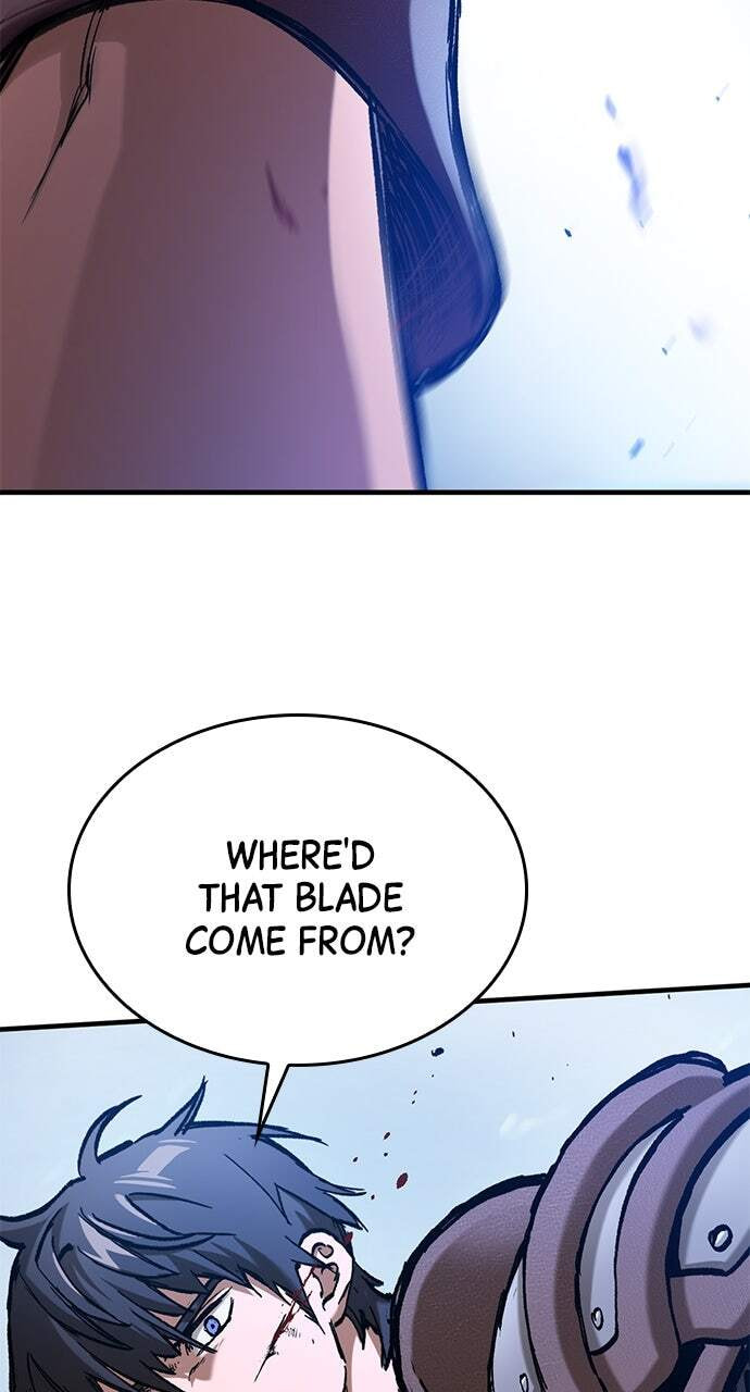 Read The Knight Only Lives Today chapter 47 image 18 on Lezhin