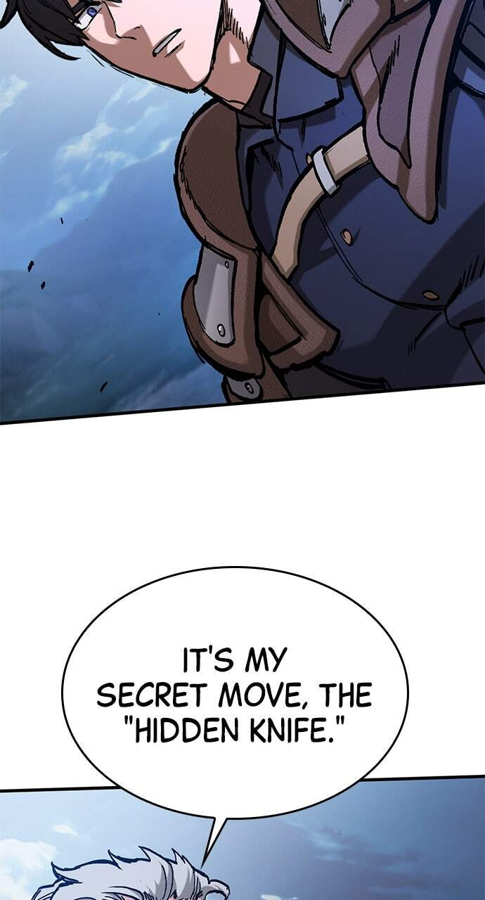 Read The Knight Only Lives Today chapter 47 image 19 on Lezhin