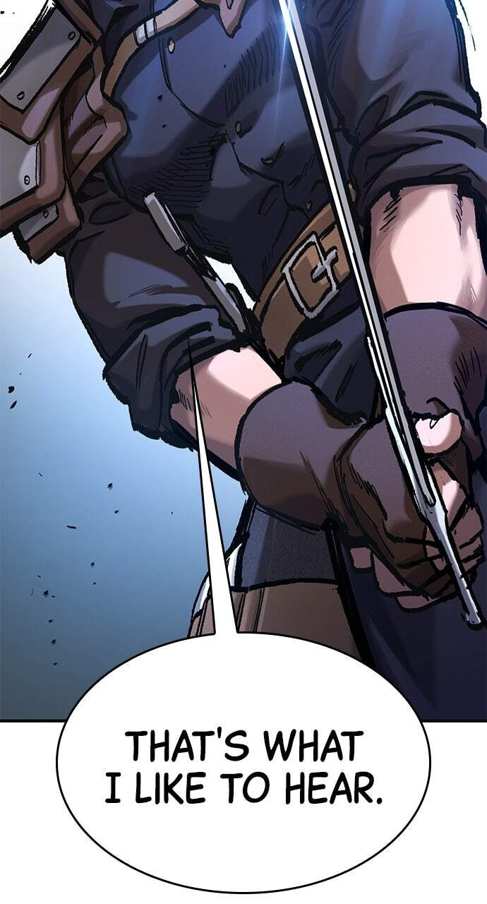Read The Knight Only Lives Today chapter 47 image 2 on Lezhin