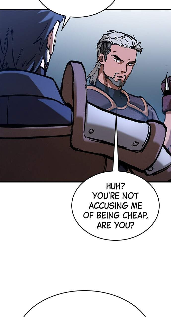 Read The Knight Only Lives Today chapter 47 image 21 on Lezhin