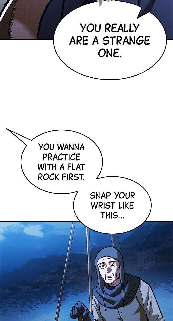 Read The Knight Only Lives Today chapter 47 image 23 on Lezhin