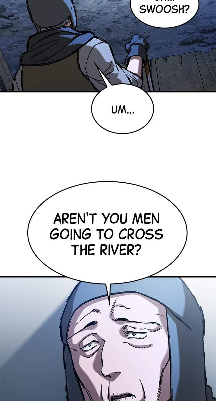 Read The Knight Only Lives Today chapter 47 image 25 on Lezhin