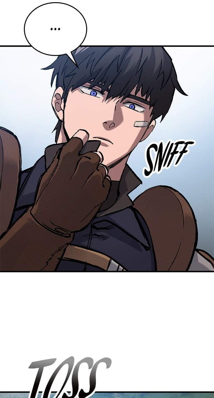 Read The Knight Only Lives Today chapter 47 image 31 on Lezhin