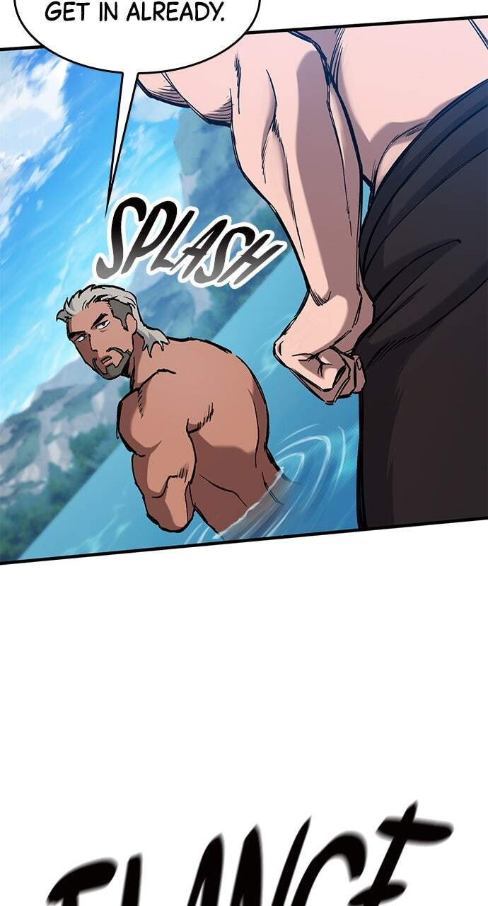 Read The Knight Only Lives Today chapter 47 image 33 on Lezhin