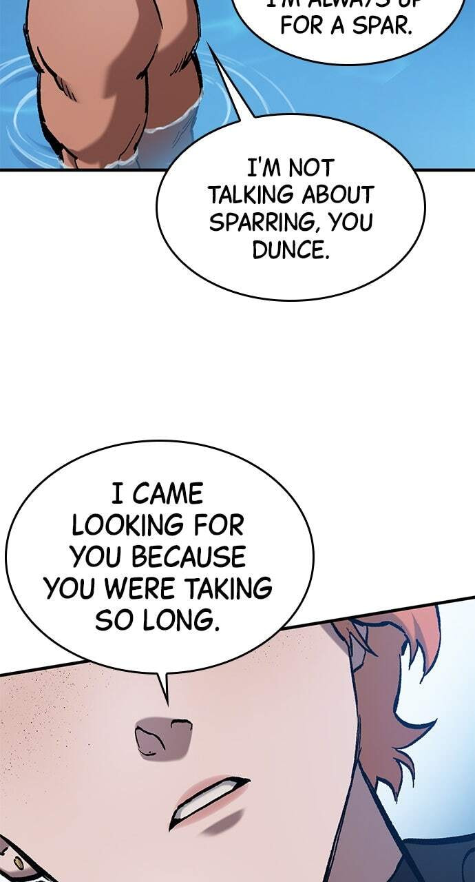Read The Knight Only Lives Today chapter 47 image 36 on Lezhin
