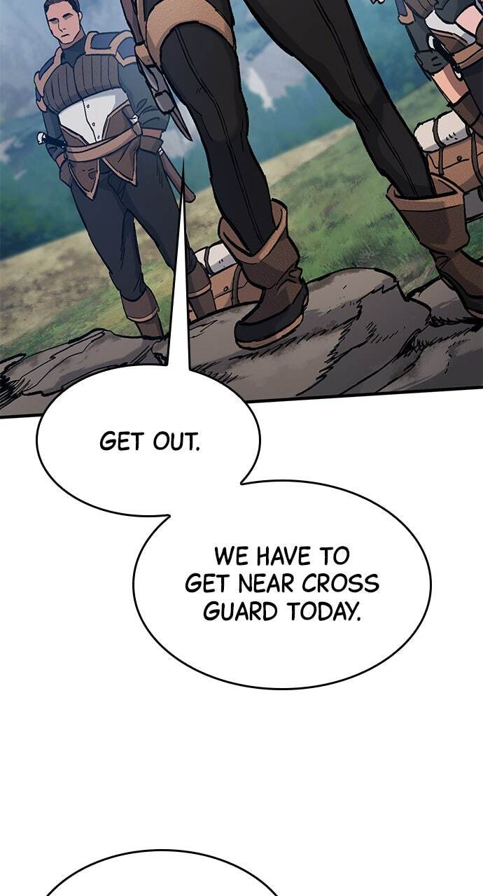 Read The Knight Only Lives Today chapter 47 image 39 on Lezhin