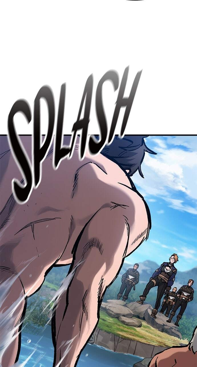 Read The Knight Only Lives Today chapter 47 image 41 on Lezhin