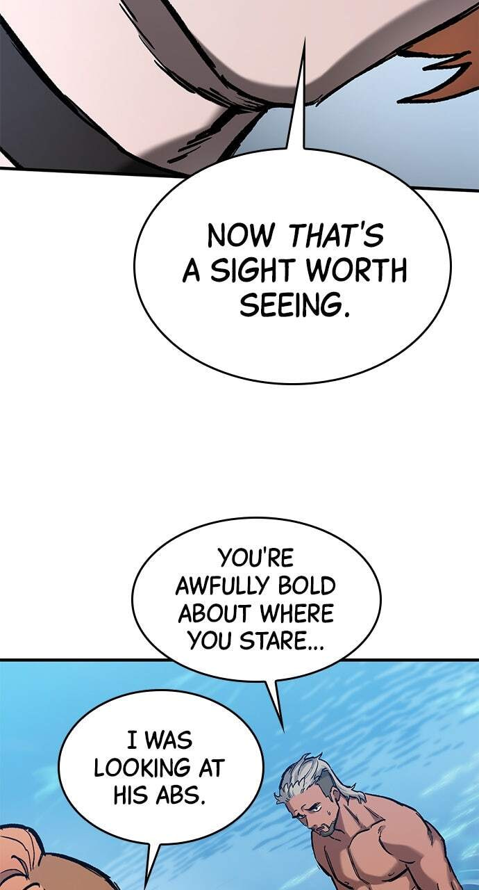 Read The Knight Only Lives Today chapter 47 image 44 on Lezhin