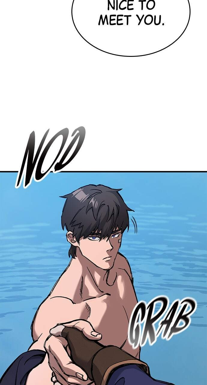 Read The Knight Only Lives Today chapter 47 image 47 on Lezhin