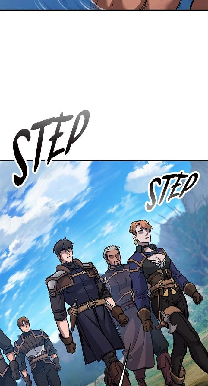 Read The Knight Only Lives Today chapter 47 image 49 on Lezhin