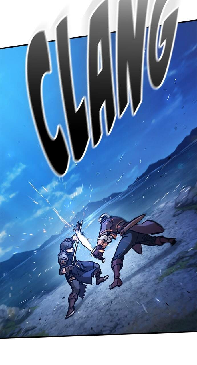Read The Knight Only Lives Today chapter 47 image 5 on Lezhin