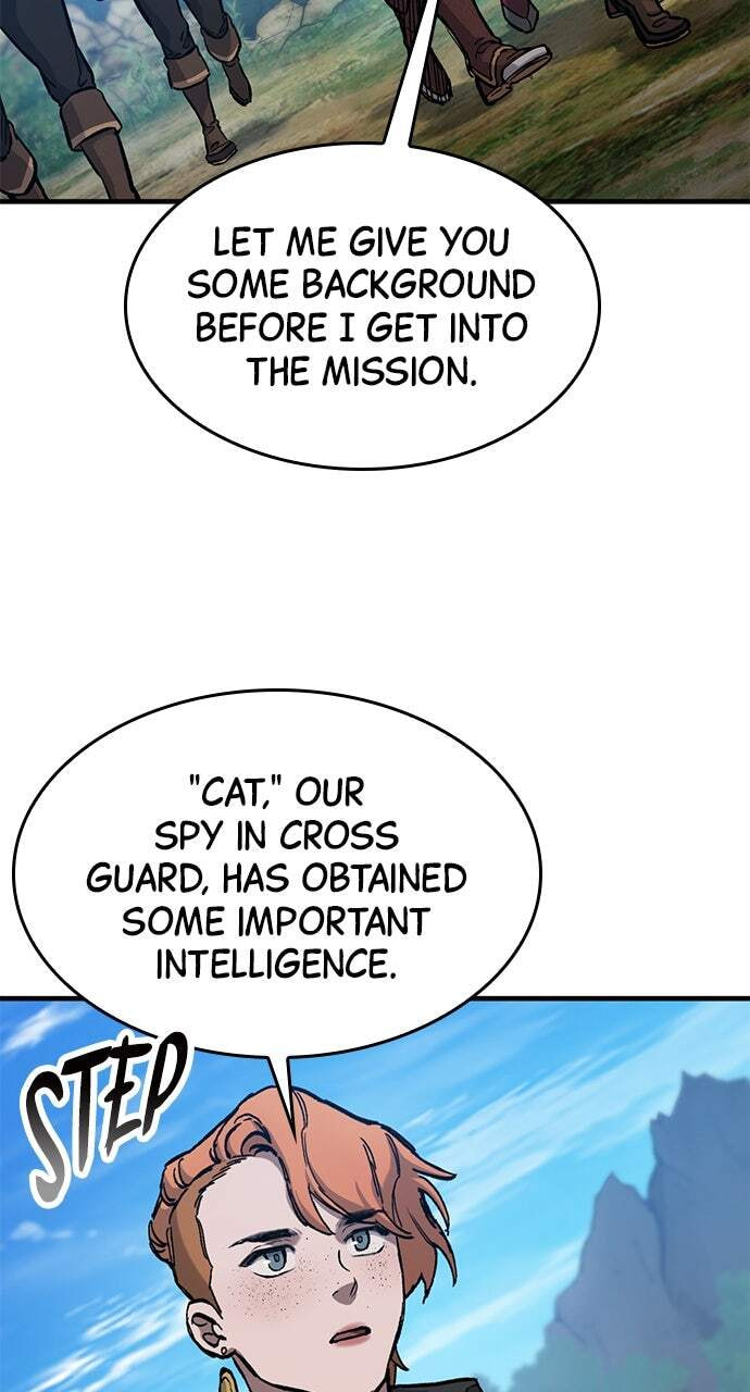 Read The Knight Only Lives Today chapter 47 image 50 on Lezhin
