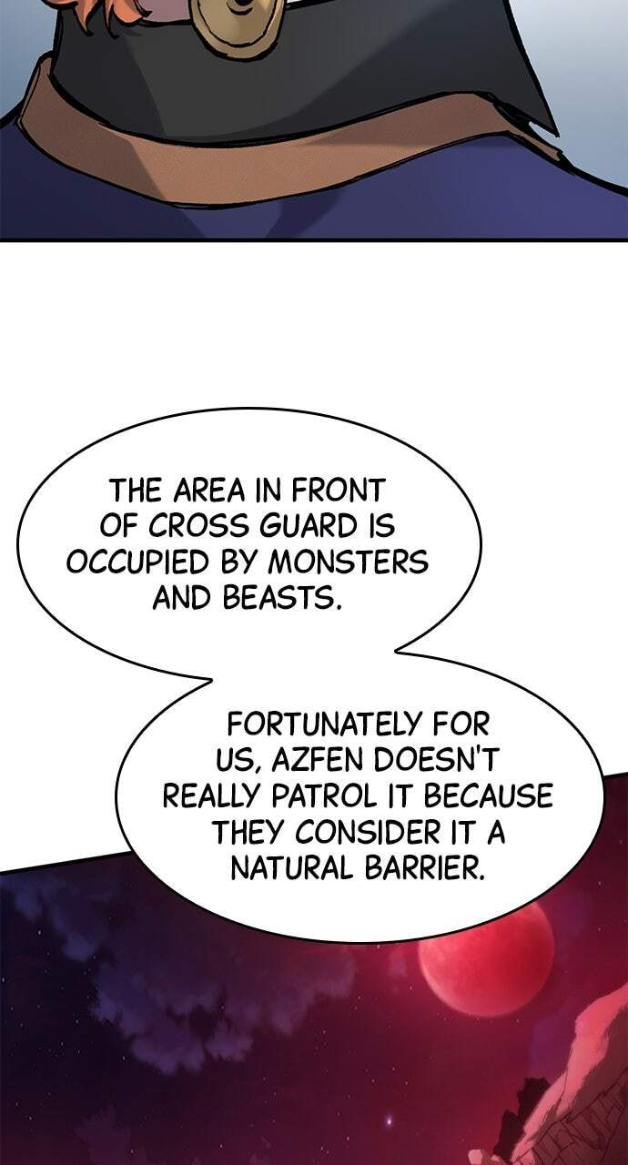 Read The Knight Only Lives Today chapter 47 image 54 on Lezhin