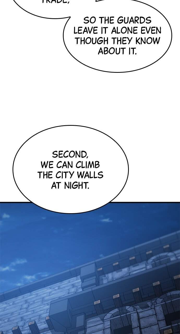 Read The Knight Only Lives Today chapter 47 image 57 on Lezhin