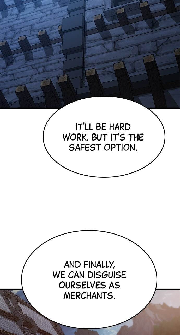 Read The Knight Only Lives Today chapter 47 image 58 on Lezhin