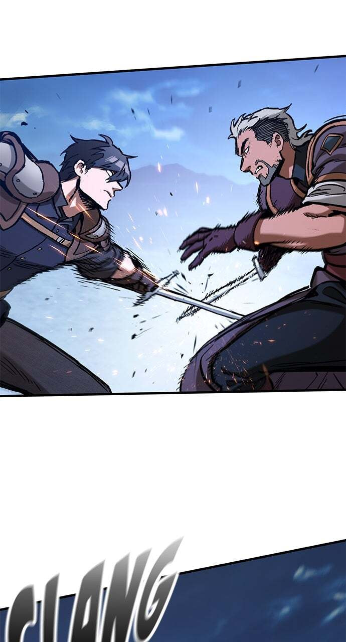 Read The Knight Only Lives Today chapter 47 image 6 on Lezhin
