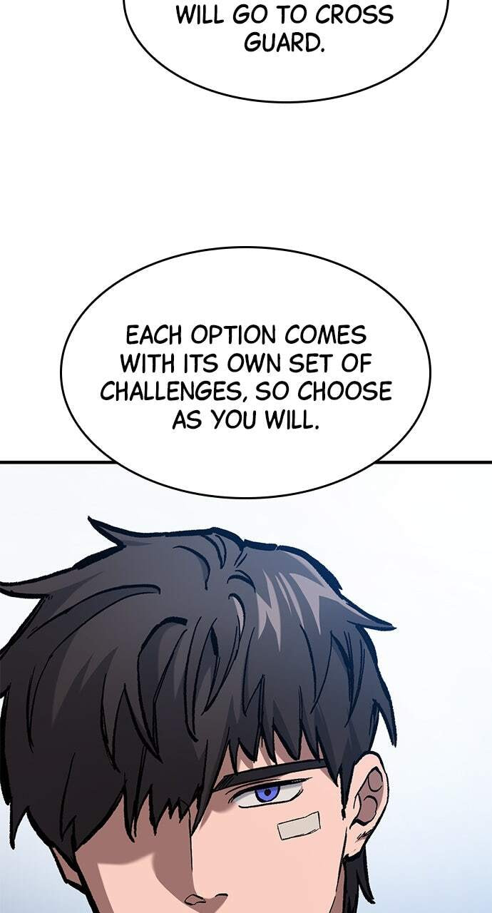 Read The Knight Only Lives Today chapter 47 image 61 on Lezhin