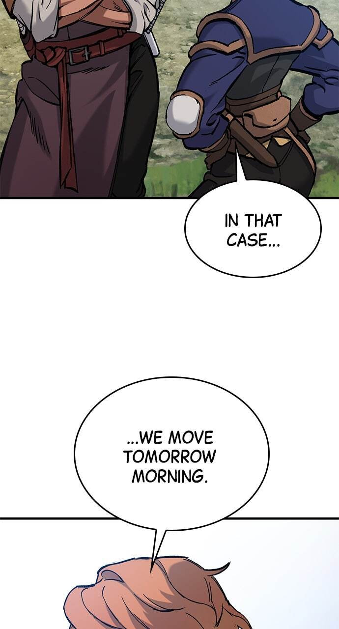 Read The Knight Only Lives Today chapter 47 image 64 on Lezhin