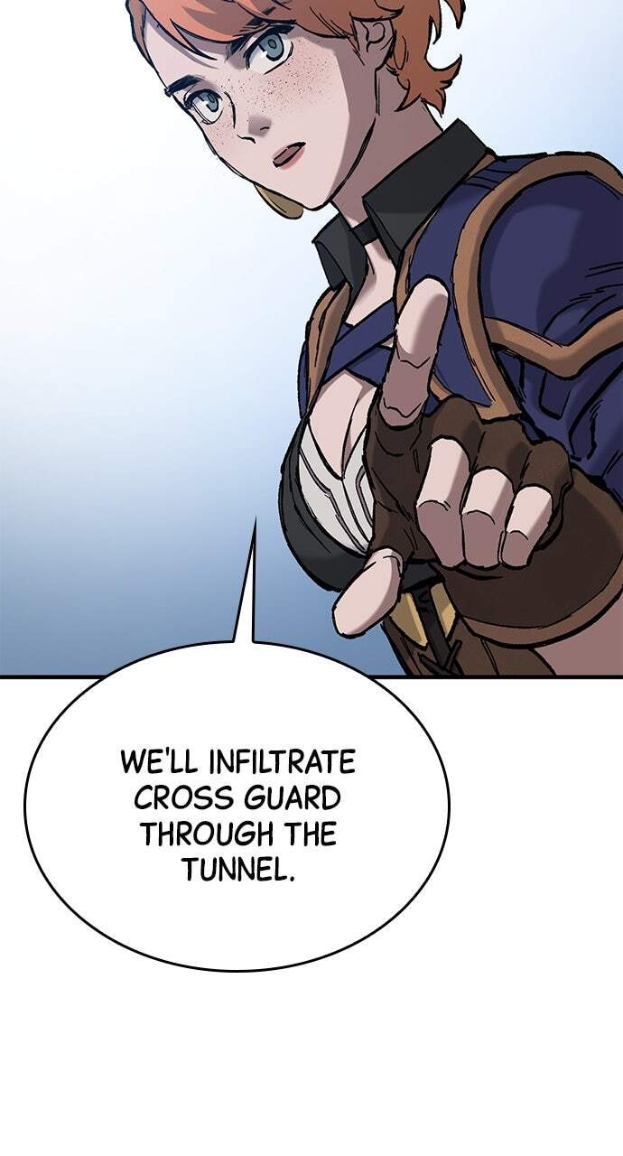 Read The Knight Only Lives Today chapter 47 image 65 on Lezhin