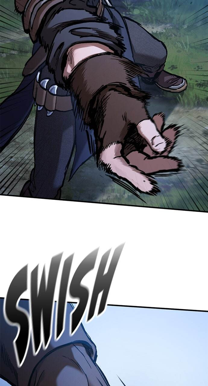 Read The Knight Only Lives Today chapter 47 image 68 on Lezhin