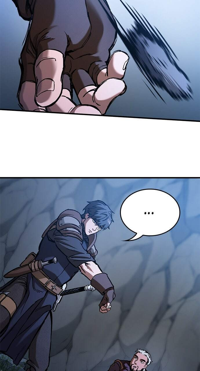 Read The Knight Only Lives Today chapter 47 image 69 on Lezhin