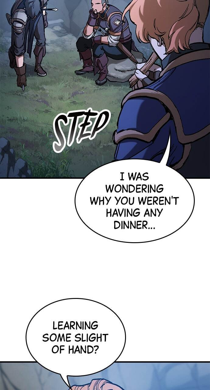 Read The Knight Only Lives Today chapter 47 image 71 on Lezhin