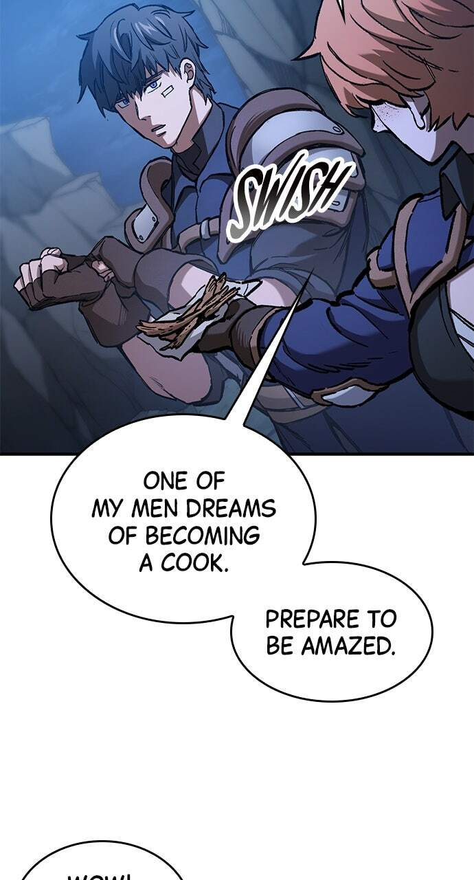 Read The Knight Only Lives Today chapter 47 image 73 on Lezhin