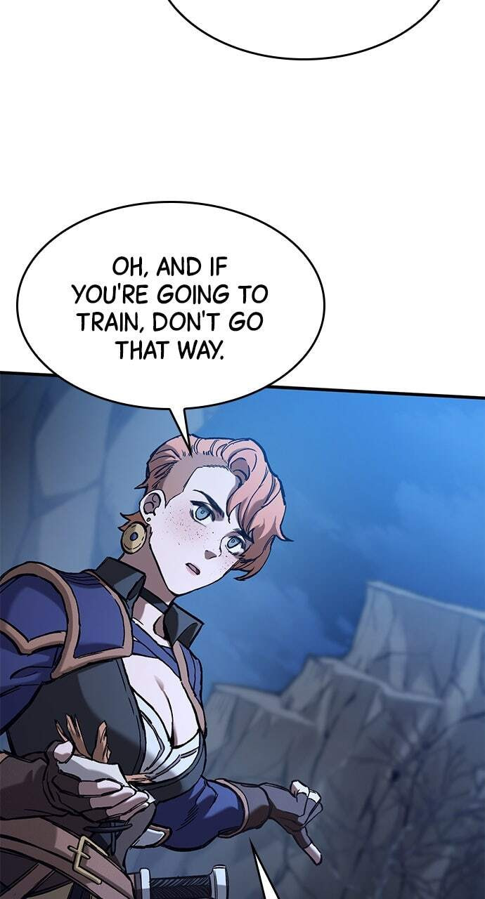 Read The Knight Only Lives Today chapter 47 image 75 on Lezhin
