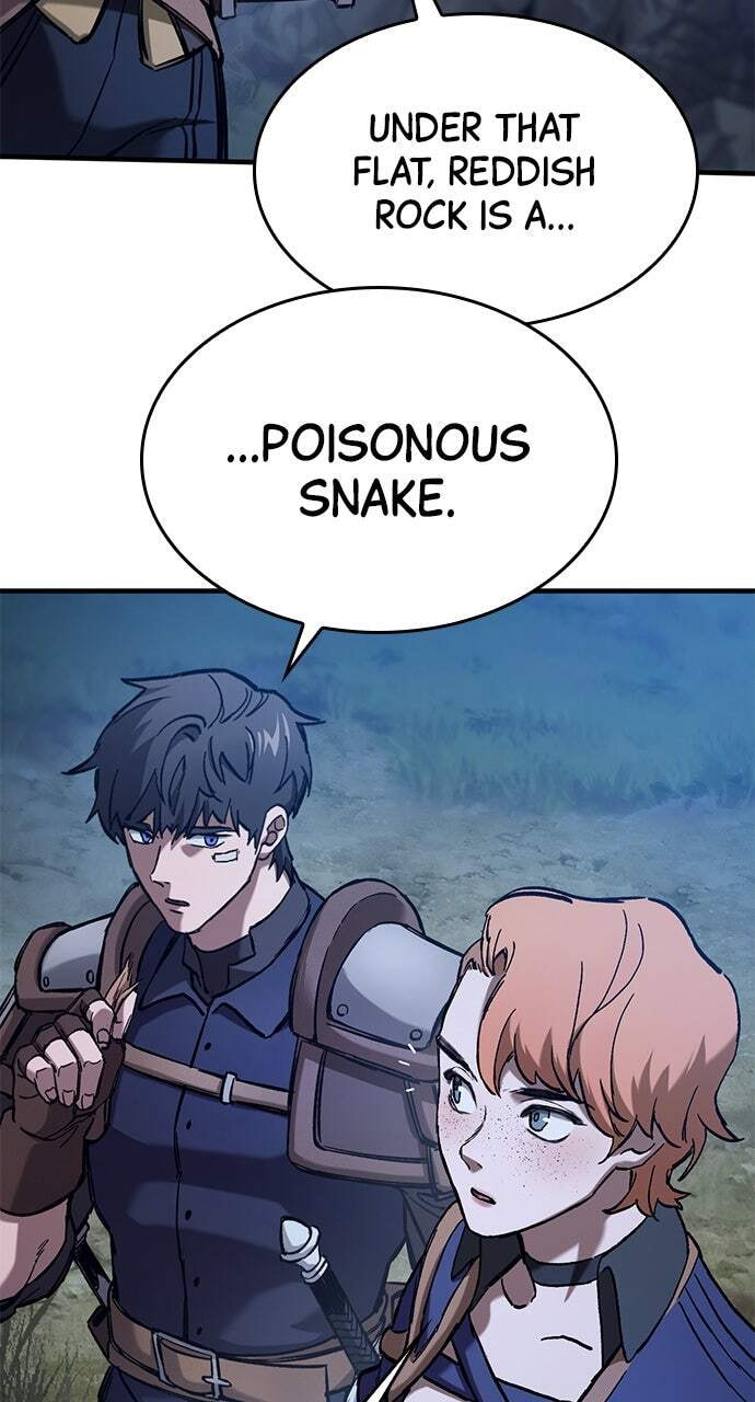 Read The Knight Only Lives Today chapter 47 image 76 on Lezhin