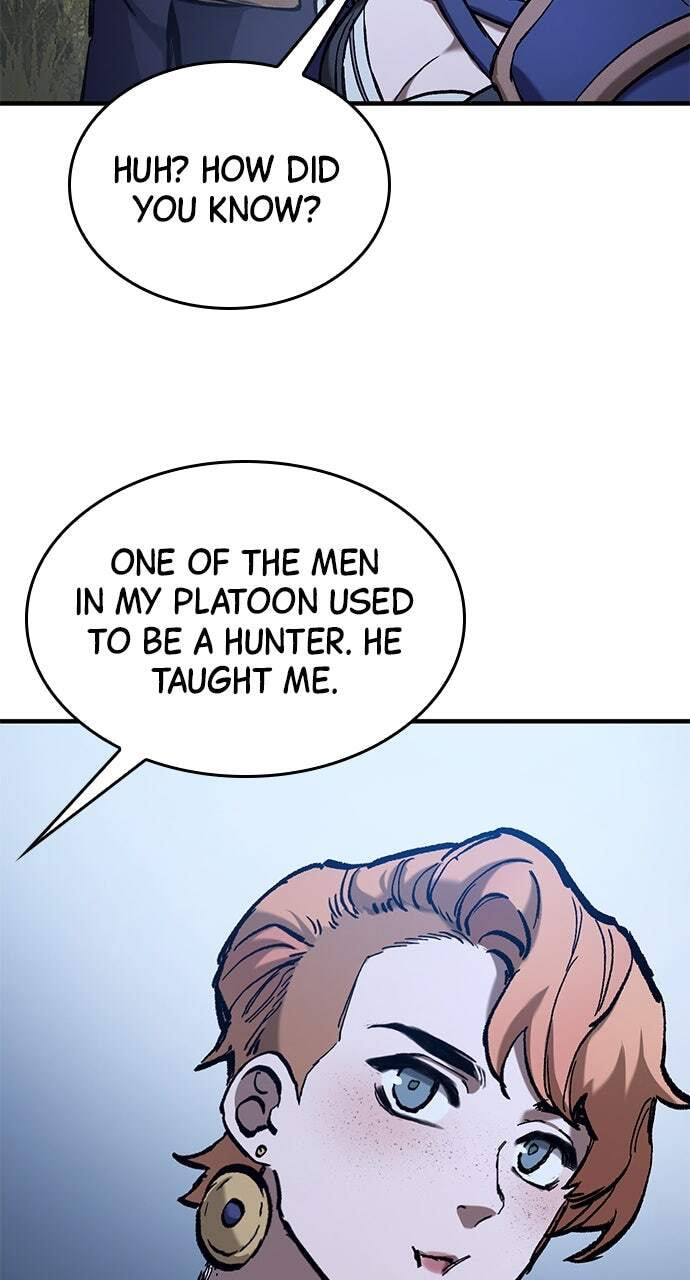 Read The Knight Only Lives Today chapter 47 image 77 on Lezhin