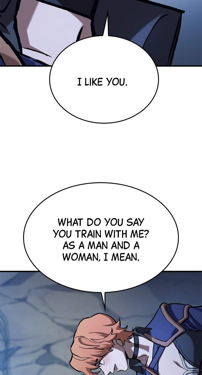 Read The Knight Only Lives Today chapter 47 image 79 on Lezhin
