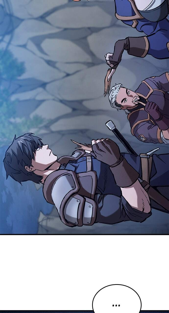 Read The Knight Only Lives Today chapter 47 image 80 on Lezhin