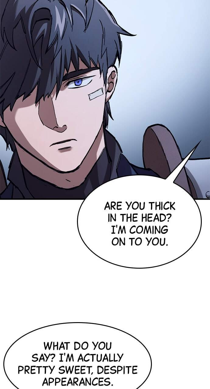 Read The Knight Only Lives Today chapter 47 image 82 on Lezhin