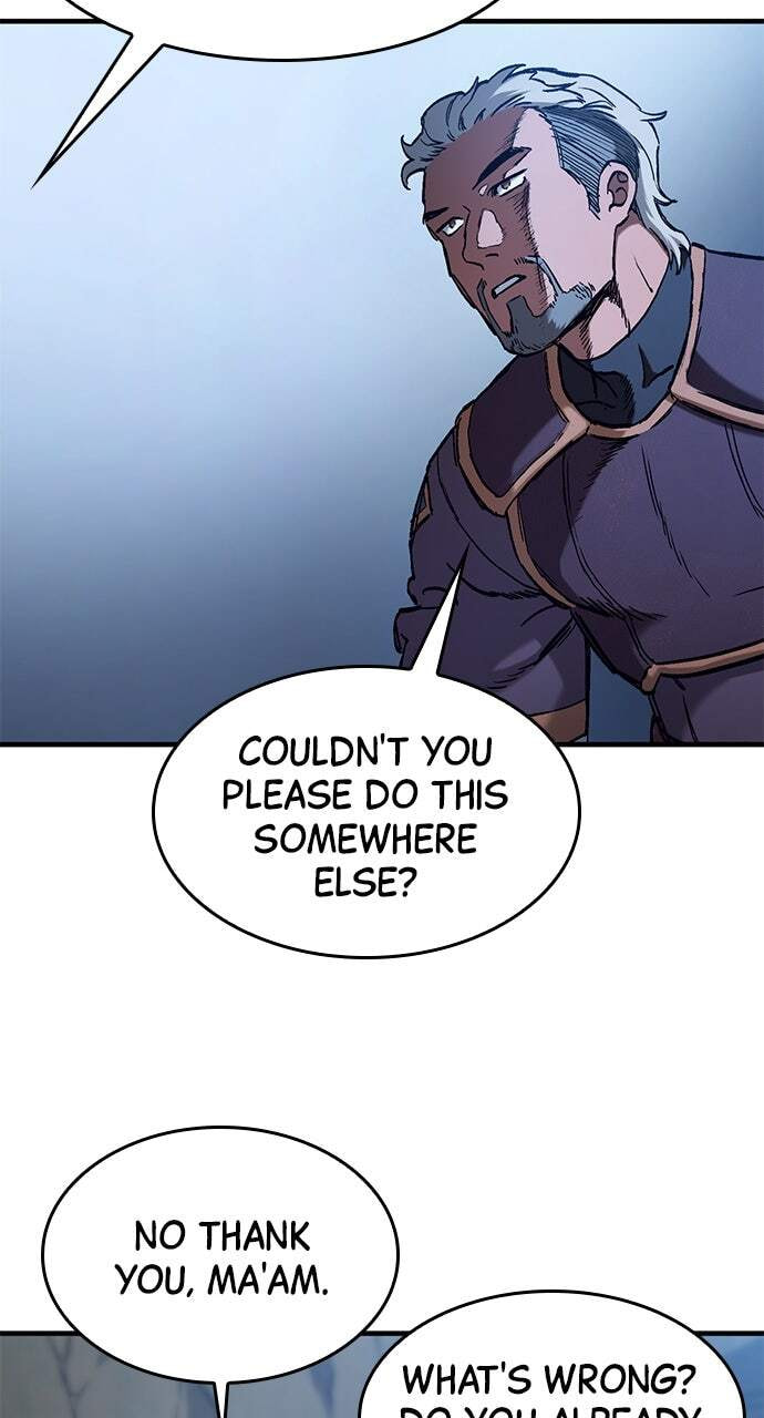 Read The Knight Only Lives Today chapter 47 image 83 on Lezhin
