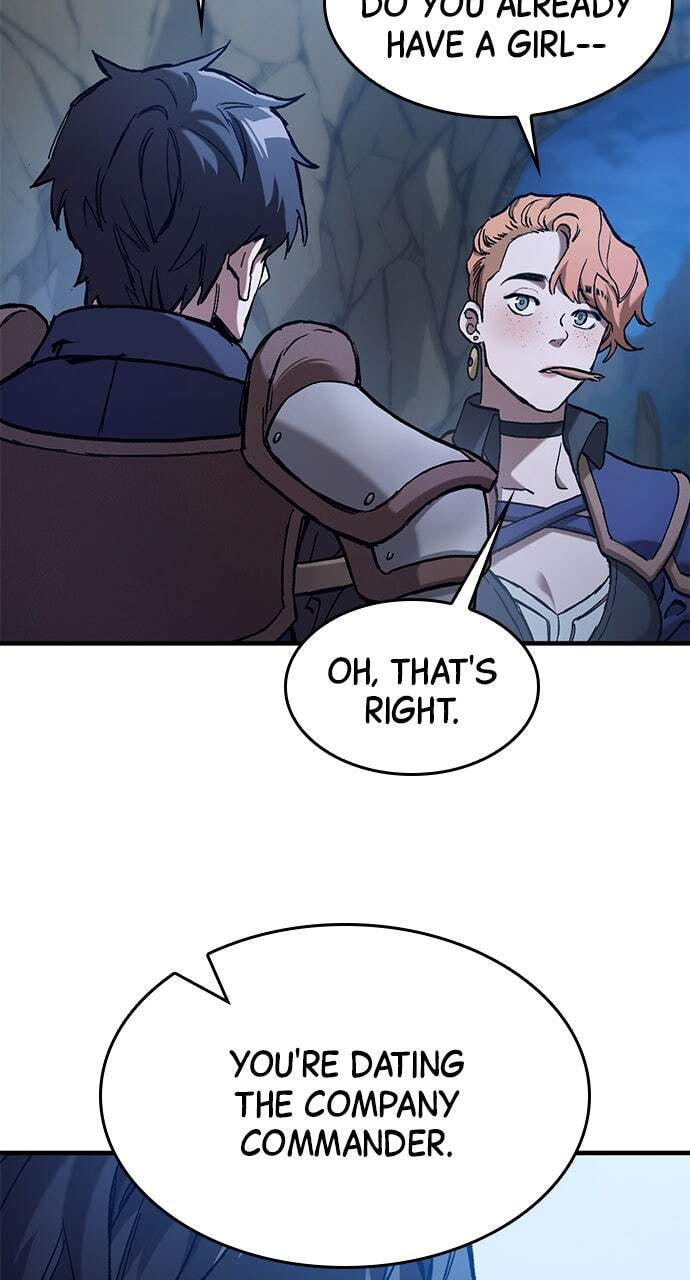 Read The Knight Only Lives Today chapter 47 image 84 on Lezhin