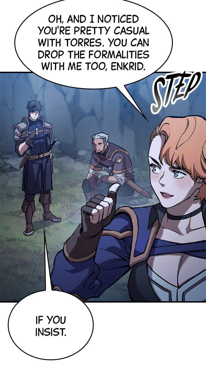 Read The Knight Only Lives Today chapter 47 image 86 on Lezhin