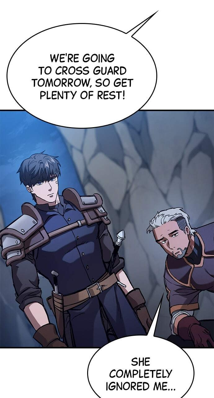 Read The Knight Only Lives Today chapter 47 image 87 on Lezhin