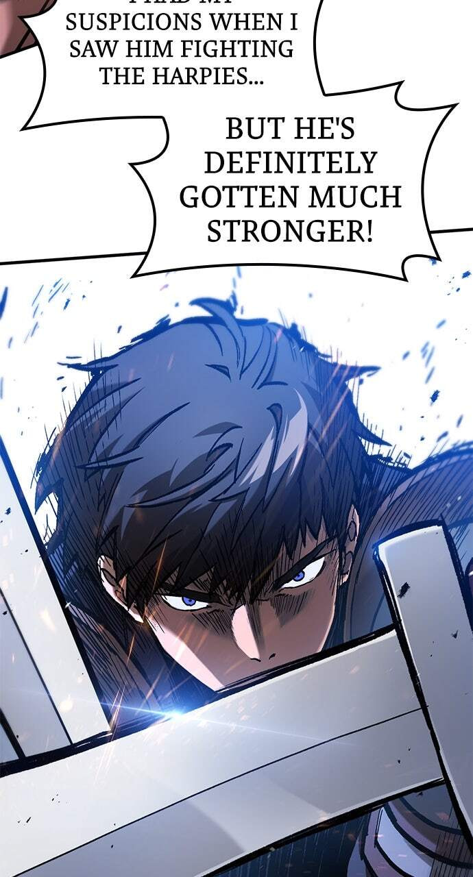 Read The Knight Only Lives Today chapter 47 image 9 on Lezhin